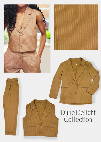 Dune Delight Collection