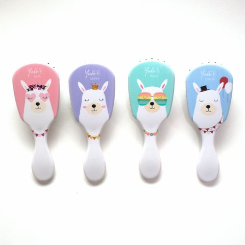 Hair Brush