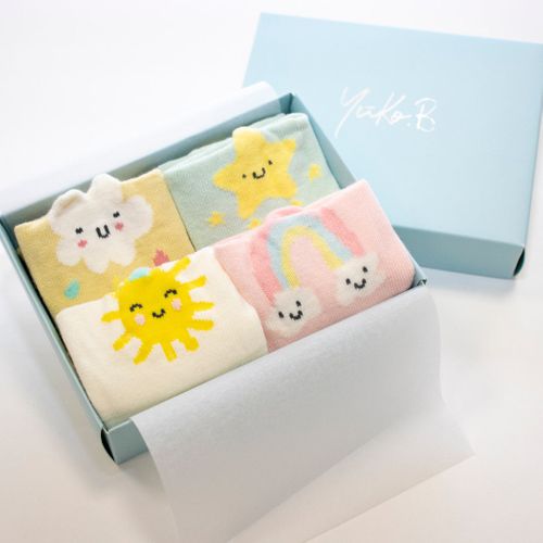 Children Socks