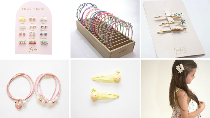 Accessories