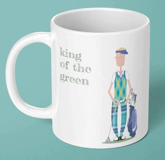 One Upmanship / Three Up