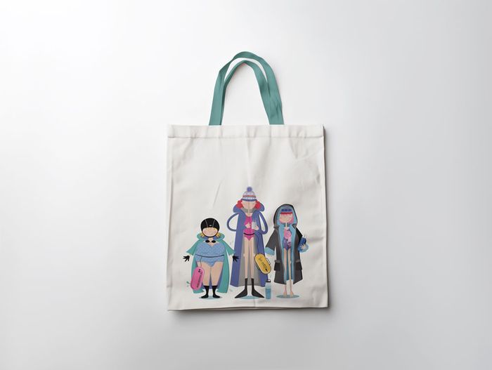 One Upmanship / Three Up