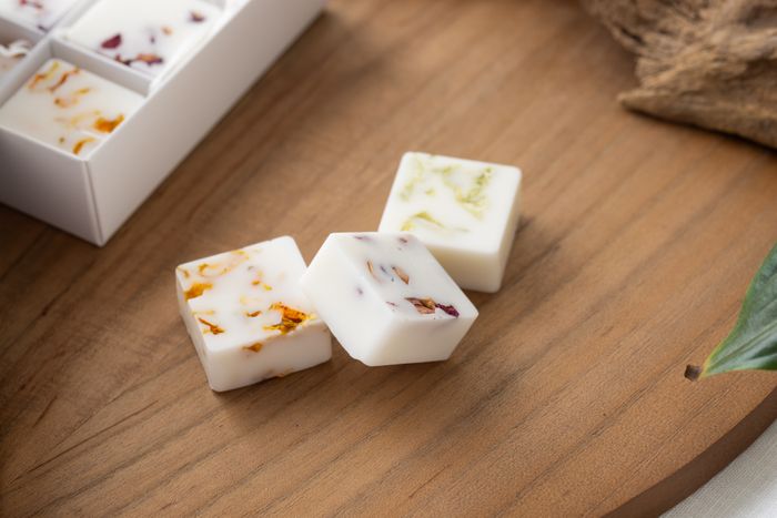 Wax Melt Collection