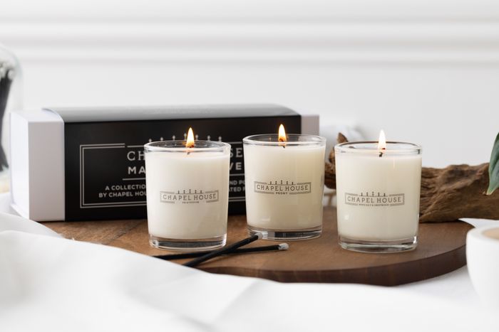 Votive Collection Giftset