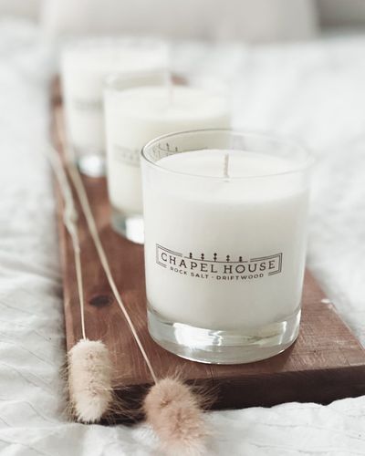 Candles