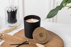 Noir Candles