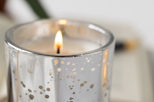 Christmas Fragranced Candles