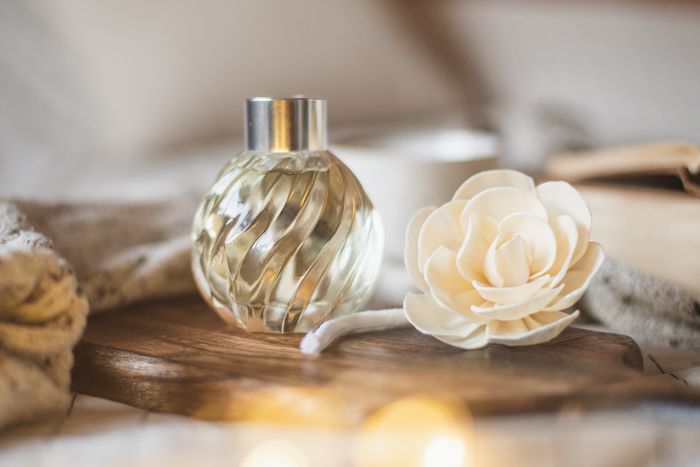 Flower Diffuser