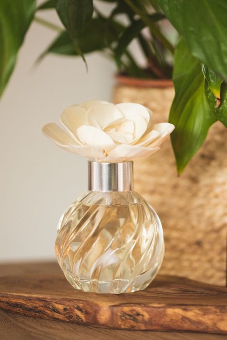 Flower Diffuser