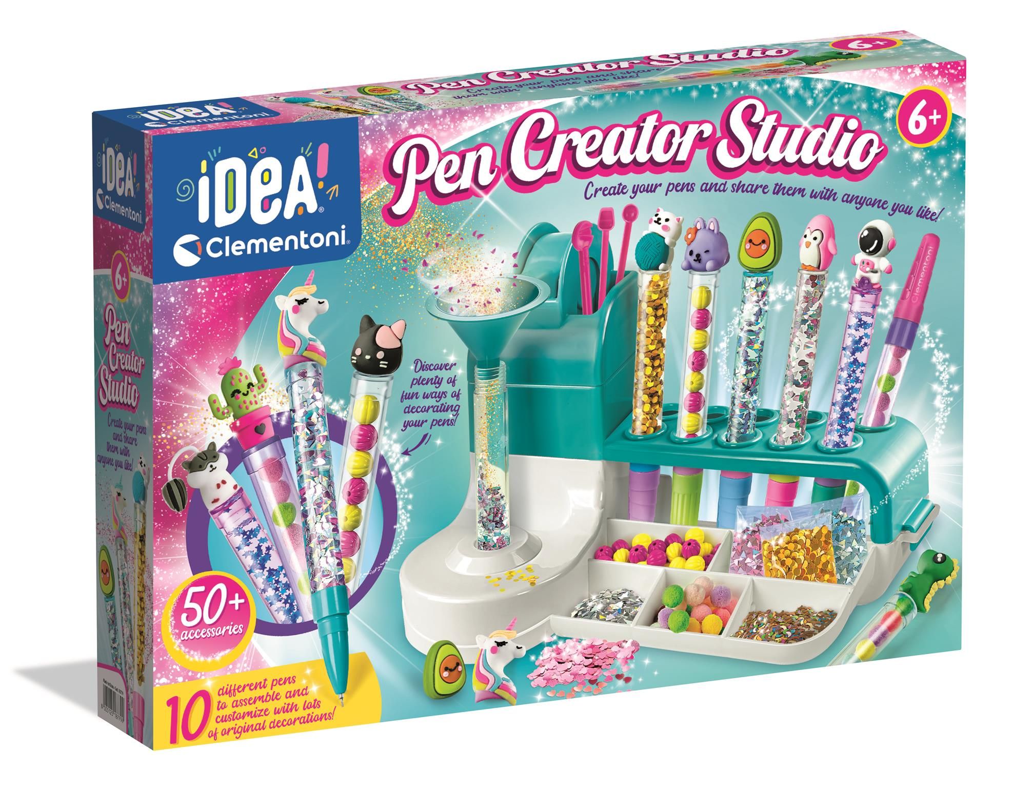 Pen Creator Studio