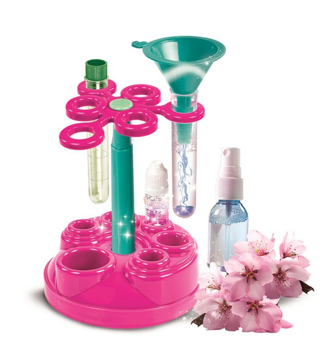 Mini Perfume Lab