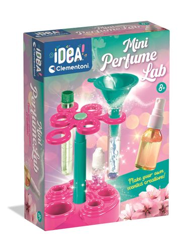 Mini Perfume Lab