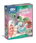 NEW BEAUTY MASK - IDEA