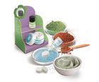 NEW BEAUTY MASK - IDEA