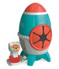Soft Clemmy - Space Rocket