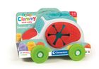 Soft Clemmy - Sensory Car