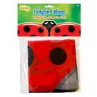 NEW for 2025 - Ladybird Wings