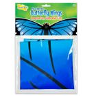 NEW for 2025 - Blue Morpho Butterfly Wings