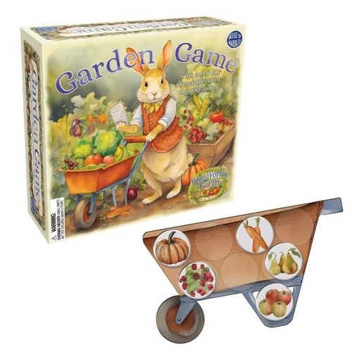 Garden Game