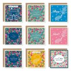 Summer Breeze Collection