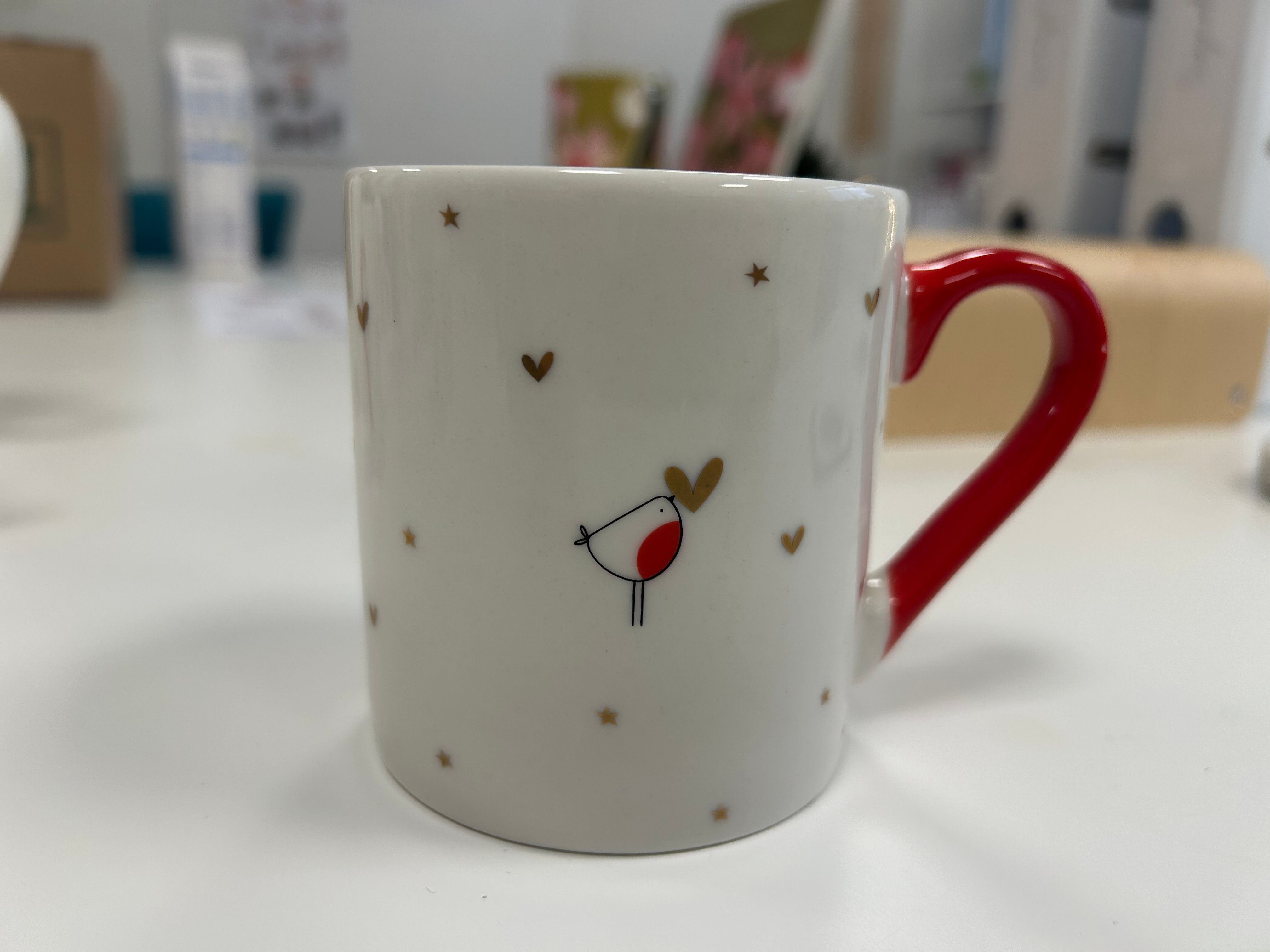 Christmas Gifting