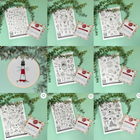 Stick & Stitch Patterns