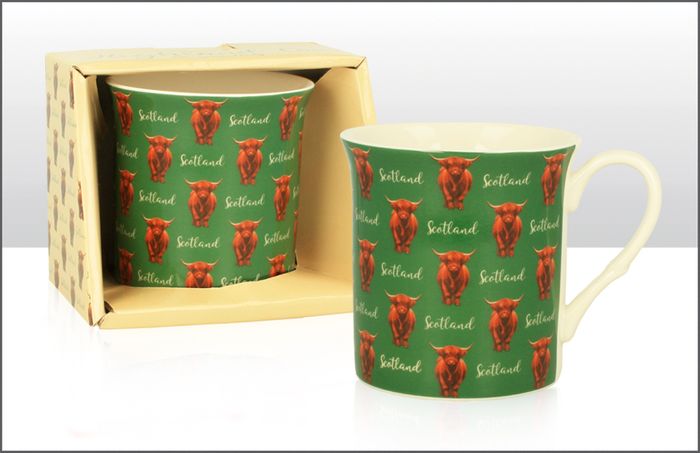 Scotland Souvenir Collections 2026