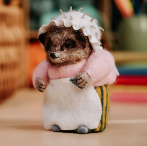 Beatrix Potter™ Needle Felting Kits