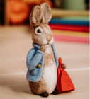 Beatrix Potter™ Needle Felting Kits