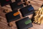 Biggs & Bane Genuine Leather Wallets