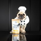 Make-Your-Own Dog Treats w Cookie Cutter