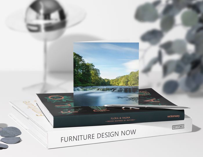 Photographic Greeting Cards