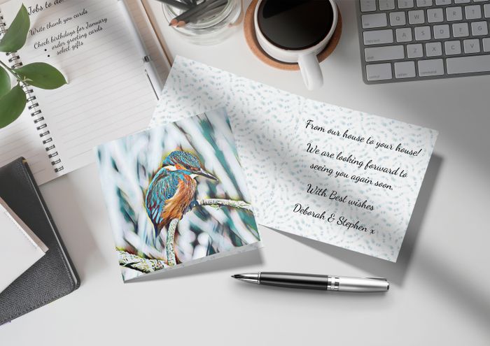 Art Range Greeting Cards