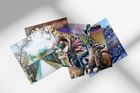 Art Range Greeting Cards