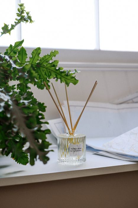 Bougie Candle Range