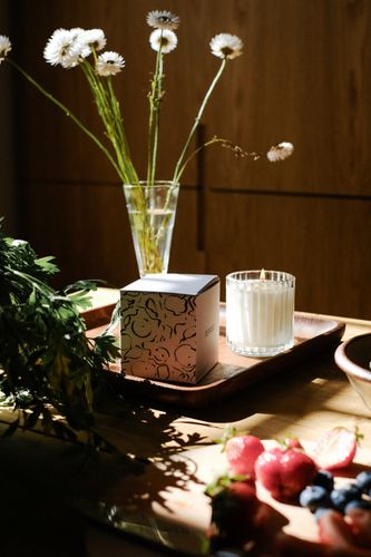 Bougie Candle Range