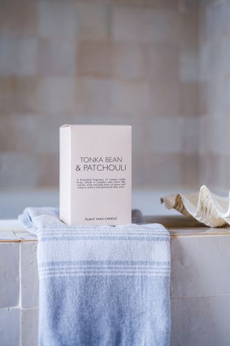 Heritage and Ceramic Candle Ranges