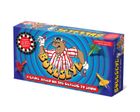 Bullseye Board Game and Mini Game