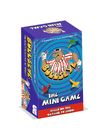 Bullseye Board Game and Mini Game