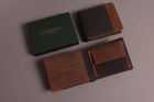 LUXURY MENS LEATHER WALLETS BY WOODBRIDGE