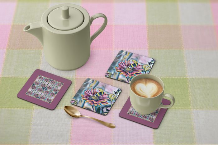 Coasters
