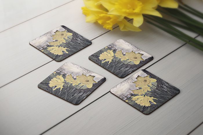 Coasters