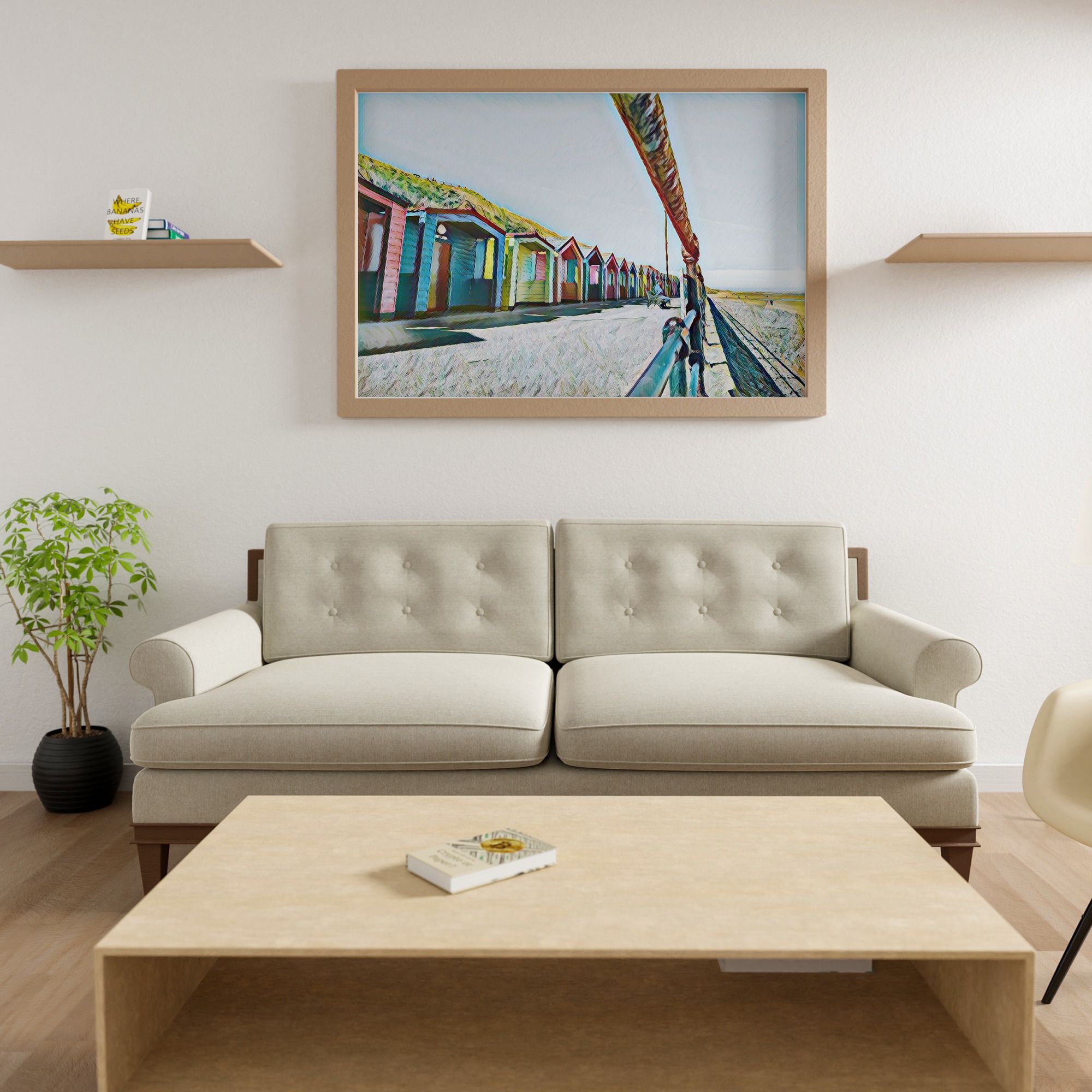 Prints - Photographic and Art Range