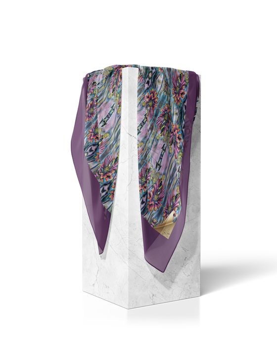 Silk Scarves