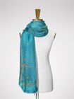 Silk Scarves