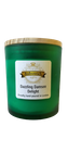 Dazzling Damson Delight Candle