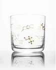 Chemistry of Whiskey Glass