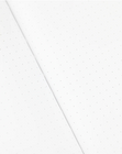 Brain Softcover Notebook - Dot Grid