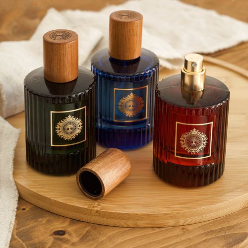 Sandalwood Country Club Eau De Toilette's