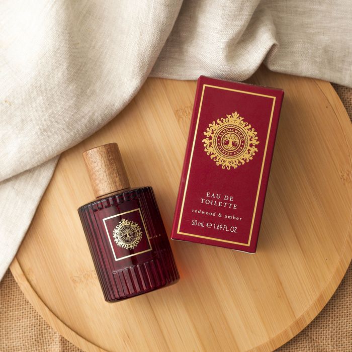 Sandalwood Country Club Eau De Toilette's